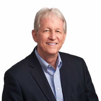 Portrait of Donald L. Taylor, REALTOR®.
